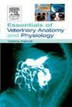 ESSENTIALS OF VETERINARY ANATOMY AND PHYSIOLOGY by ASPINALL VICTORIA (2009-05-03)