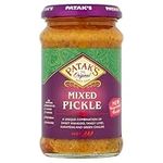 (3 PACK) - Pataks - Mixed Pickle | 283g | 3 PACK BUNDLE