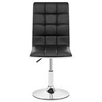 Atlantic Shopping Macy Stool Chair Black