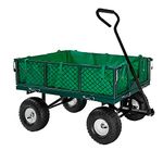 Wheeler Carts