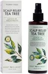 Pharm to Table Scalp Relief Tea Tree Leave-in 240ml