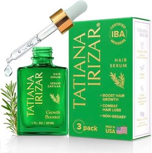 Hair Serum