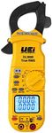 UEi DL389B Digital True RMS Clamp M