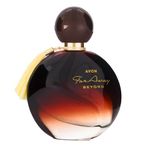 Avon Far Away Beyond Parfum 50ml | Oriental and Gourmand Notes | Long Lasting Scent | Perfect for Any Occasion | Cruelty Free