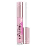 Too Faced Lip Injection Maximum Plump Extra Strength Lip Plumper Gloss