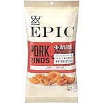 EPIC Artisanal Pork Rinds, Hot and 