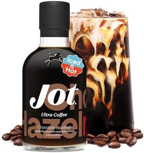 Jot Coffee