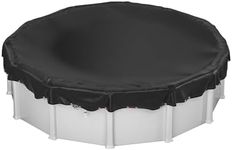 Future Way 24 FT Round Pool Cover f