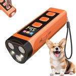 OKSJ Dog Bark Deterrent Device, 202