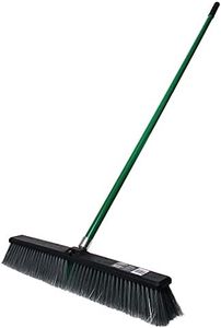 Sabco High Power Outdoor Broom, 60 cm