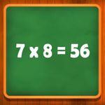 Learn multiplication table