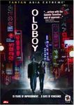 Oldboy [DVD]