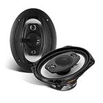 BOSS Audio Systems R94 Riot Series 