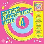 [Soul Jazz Records Presents] Deutsche Elektronische Musik: Experimental German Rock And Electronic Music 1971-83