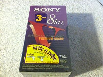 Sony T-160