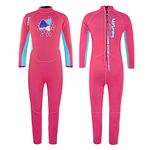 Diving Suit For Kids