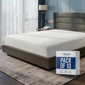 Utopia Bed