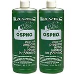 2-Pack Ospho 605 Metal Treatment