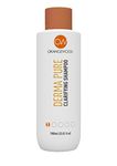 ORANGEWOOD Derma Pure Clarifying Shampoo Deep Cleansing and Hair Surface Action Protection for Men and Women – 1000ml