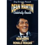 Greg Garrison Presents The Dean Martin Celebrity Roasts: Men of the Hour: Bob Hope and Ronald Reagan