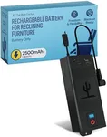 The Blue Cactus Universal Battery P