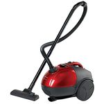 Hoover Unique Canister Vacuums