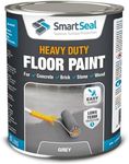 SmartSeal Heavy Duty Floor Paint (G