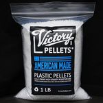 Victory Pellets 1 LB U.S.A. Plastic Pellets