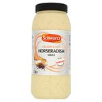 Horseradish Sauces