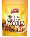 Lieber's Graham Cracker Crumbs 397g