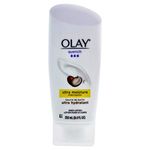 Olay Quench Body Lotion, Extra Dry Skin - 250 ml