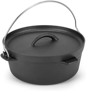 Cast Iron 