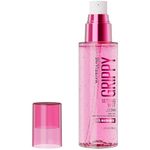 Maybelline Grippy Setting Mist Setting Spray, Up To 24 Hour Makeup wear, Fixing Spray, dewy and plumped skin look, up to 24 hour hydration, 2% Niacinamide