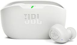 JBL Wave Bud True Wireless Stereo Earbuds, White