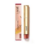LAKMÉ 9To5 Glossy Finish Overtime Shine Tinted Lip Oil 5.3 Ml - Cocoa Truffle
