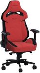 GT OMEGA ZEPHYR Series Gaming Chair