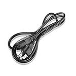 Power Cord Cable for Monster Rockin Roller 2 3 RR2 RR3 Bluetooth Speaker