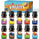 Fruity Fragrance Oil for Candle & S