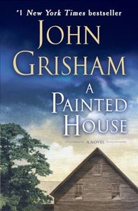 A Painted House: A Novel