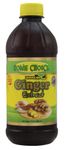 Jamaican Pure Ginger Extract 16 oz (Pack 3)