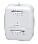 Emerson 1C20-102 Mechanical Heat Only Thermostat