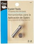 Dritz 104T Eyelet Tools for Applyin
