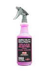 P & S PROFESSIONAL DETAIL PRODUCTS - Brake Buster Wheel and Tire Cleaner - Non-Acid Formula Safe For All Wheel Types, Removes Brake Dust, Oil, Dirt, Light Corrosion -1 Quart