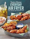 Taste of Home Everyday Air Fryer: 1