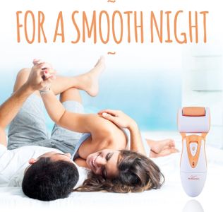 Own Harmony Electric Callus Remover – Rechargeable Foot File