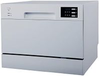 SPT SD-2225DSA Energy Star Countert