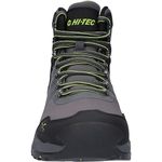 Hi-Tec Men's V-Lite Psych Boots, Grey, 9 UK