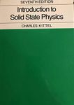 Introduction to Solid State Physics