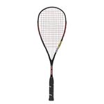Black Knight Squash Racquet Hex Blaze