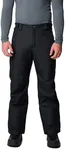 Columbia Men's Bugaboo V Pant, Blac